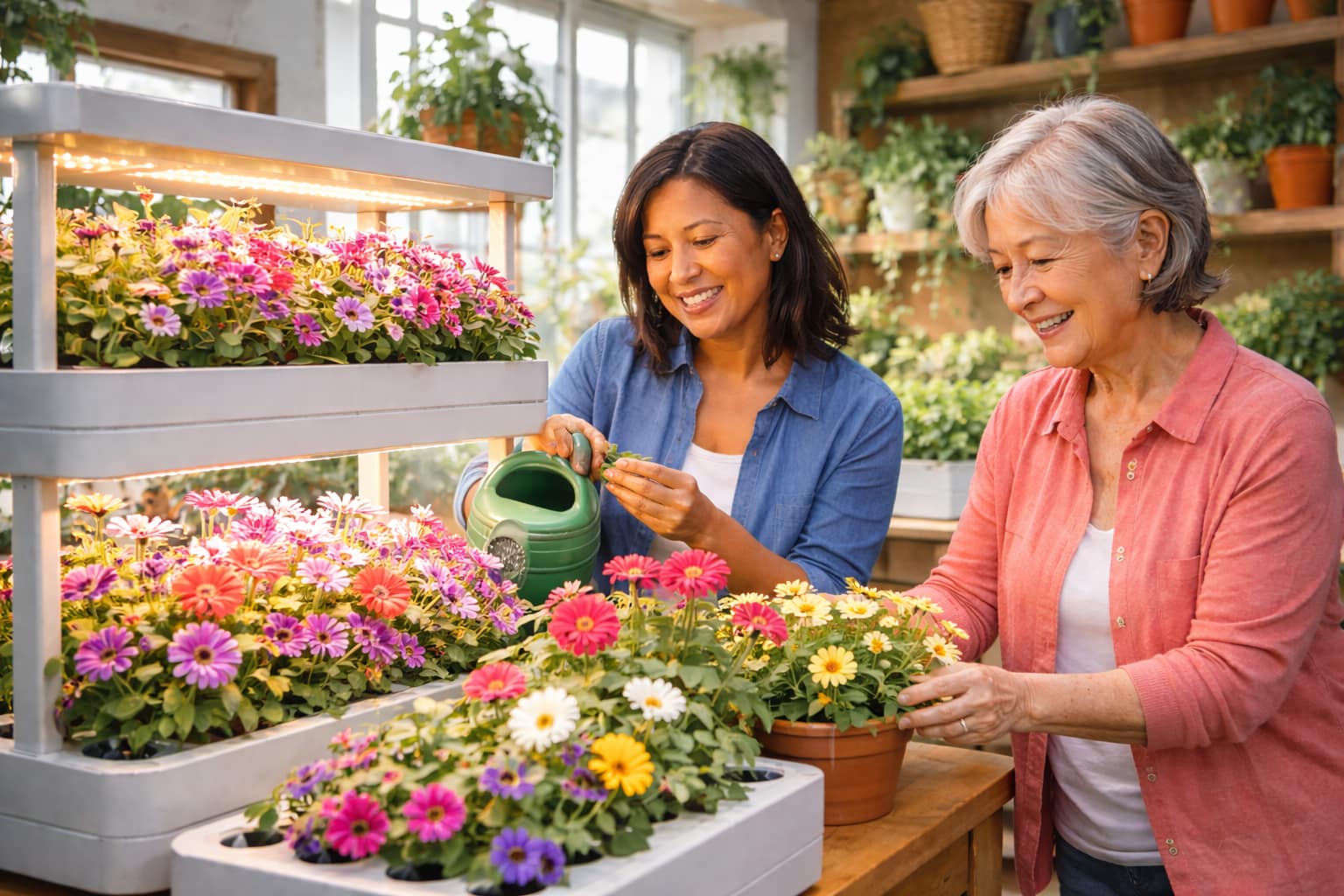 Blumwell Garden Club