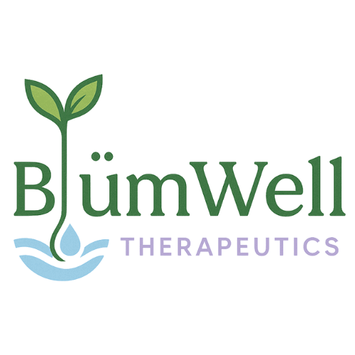Untitled design (11) Blumell Therqpeutics Logo